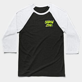 ShadowZone Baseball T-Shirt